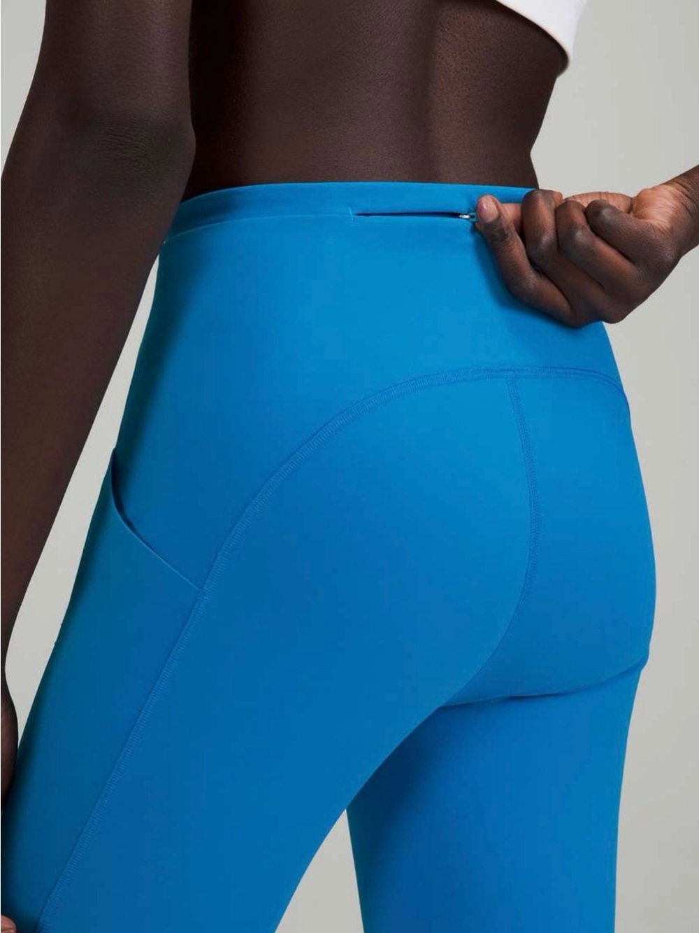Lululemon Swift Speed High-Rise Crop 21" W6CBKS